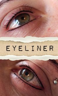 Eyeliner