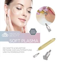 soft plasma mit applikatoren